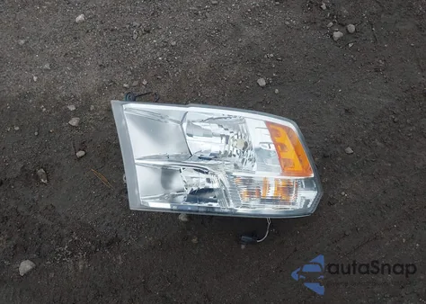 2017 Ram 1500 Express 4X4 6'4 Box from USA, damaged, VIN 1C6RR7FTXHS750357